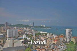 Condos for Sale in Central Pattaya, Chonburi .